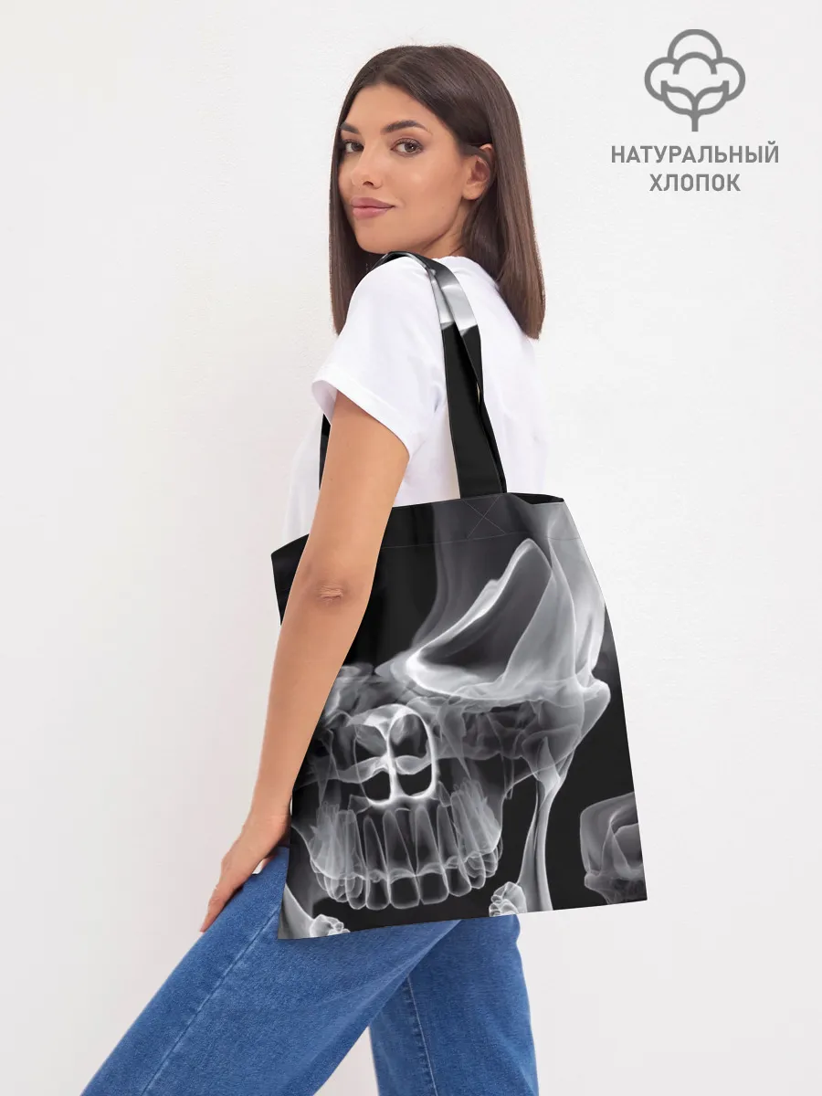 Шоппер база / Slipknot