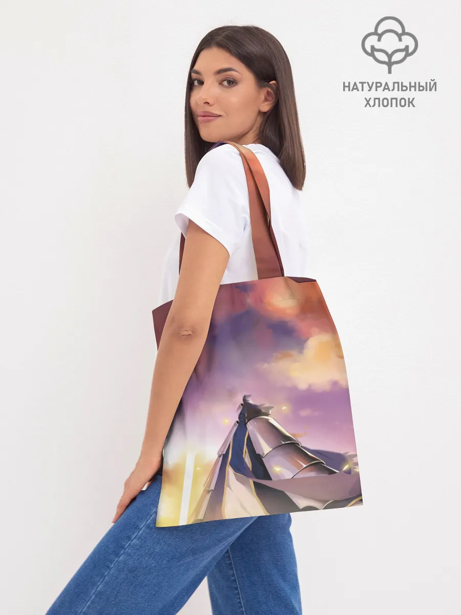 Шоппер база / Великий приказ