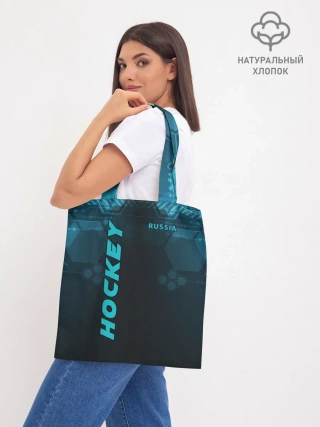 Шоппер база / HOCKEY