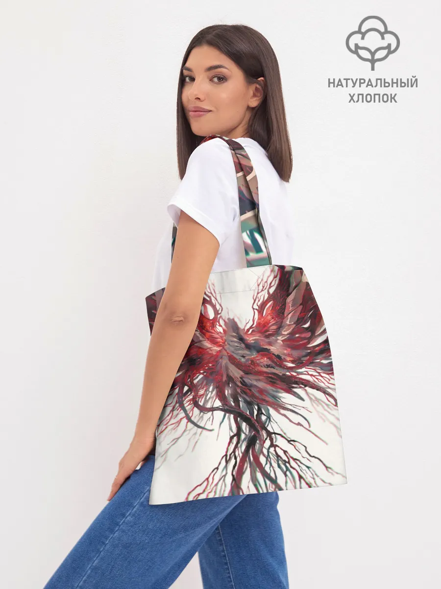 Шоппер база / Гуль