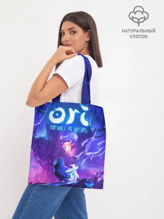 Шоппер база / Ori - And The Will Of The Wisp