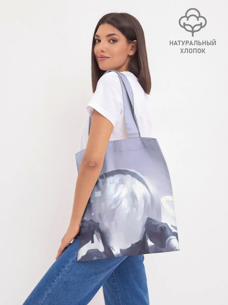 Шоппер база / NieR: Automata