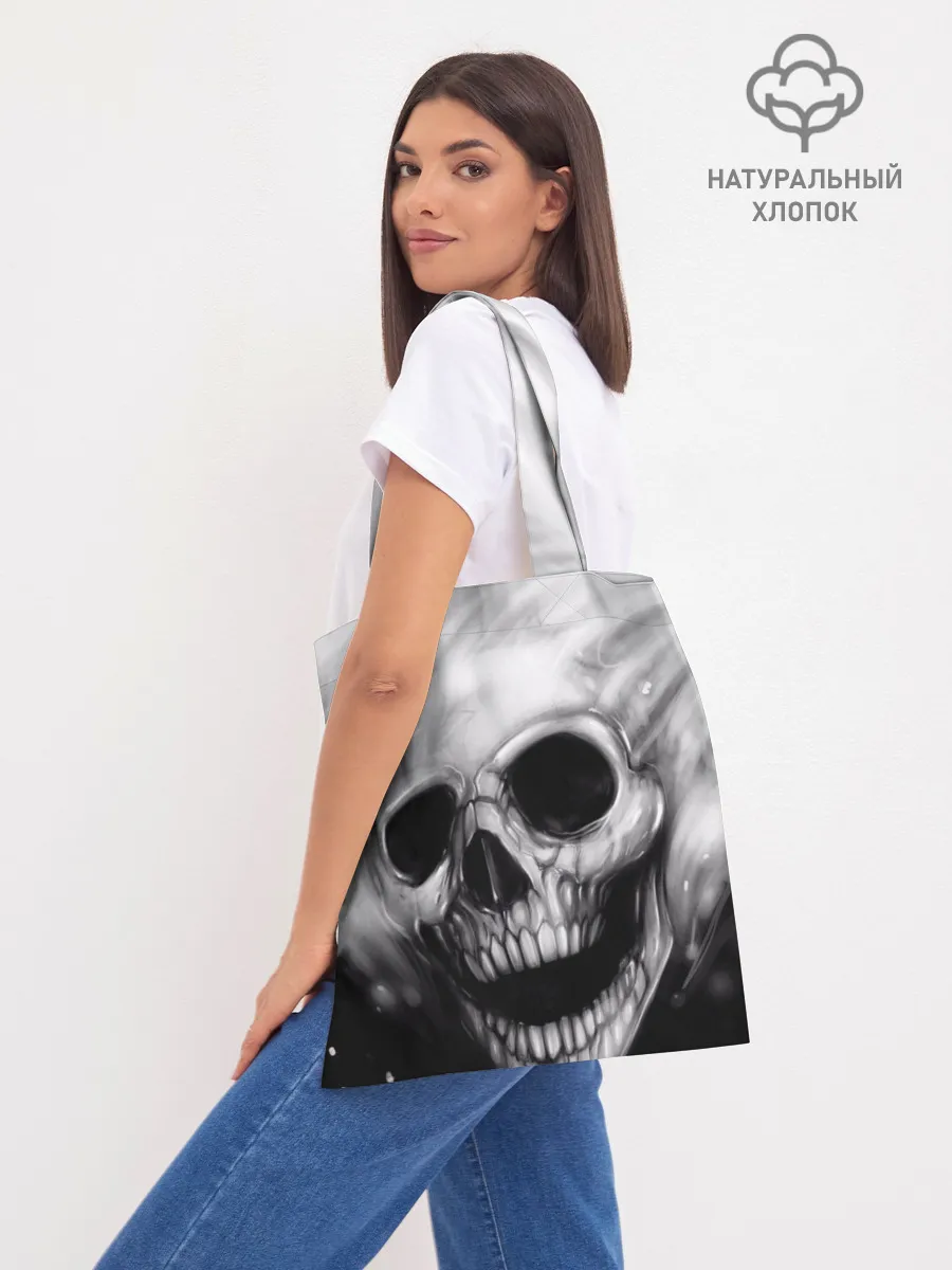 Шоппер база / AC/DC