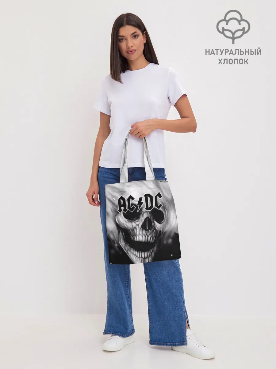 Шоппер база / AC/DC