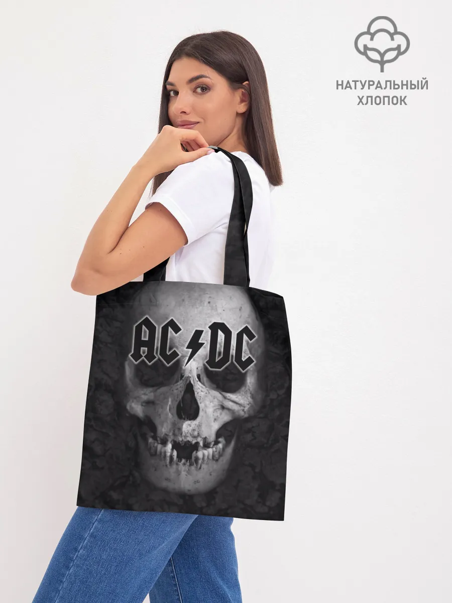 Шоппер база / AC/DC