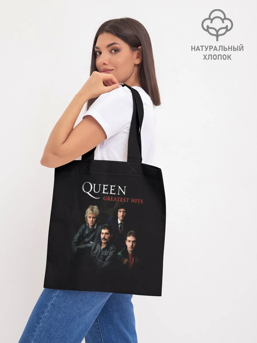 Шоппер база / Queen