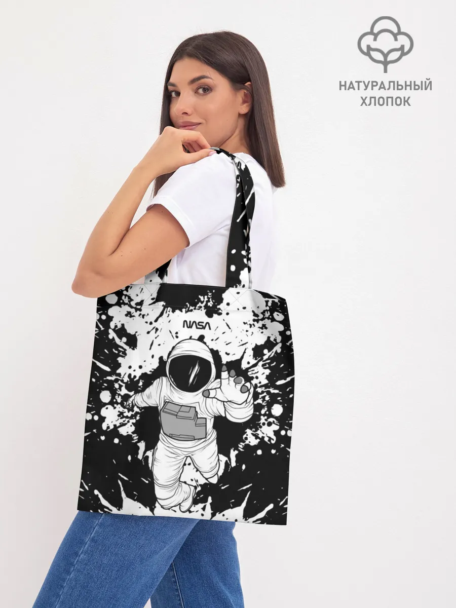 Шоппер база / NASA