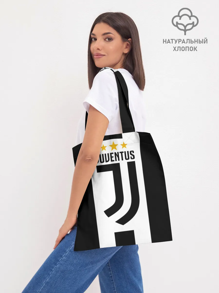 Шоппер база / Ювентус
