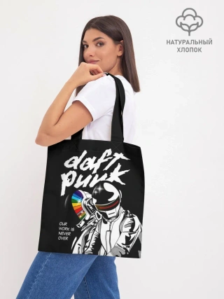 Шоппер база / Daft Punk