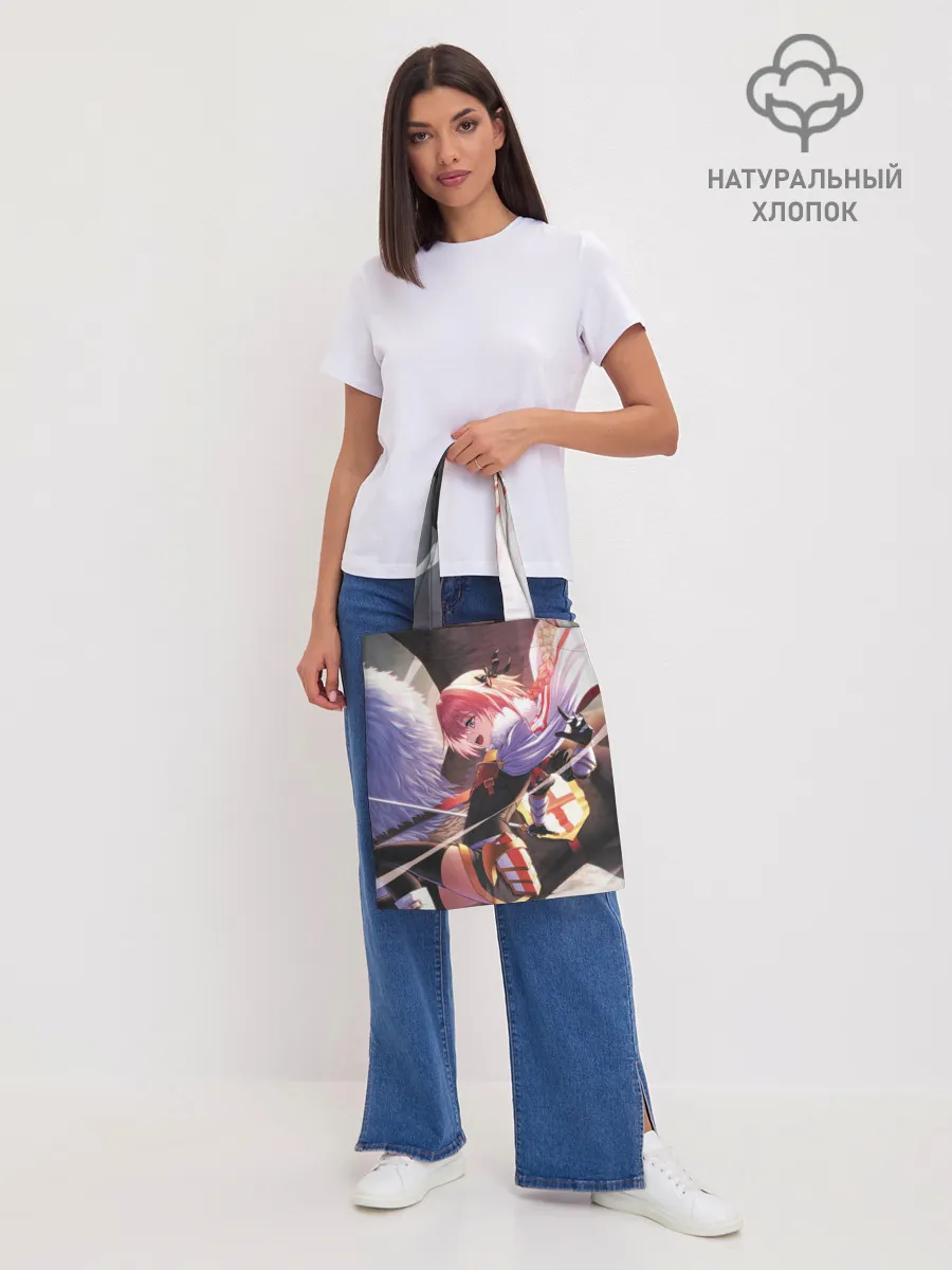 Шоппер база / Grand Order