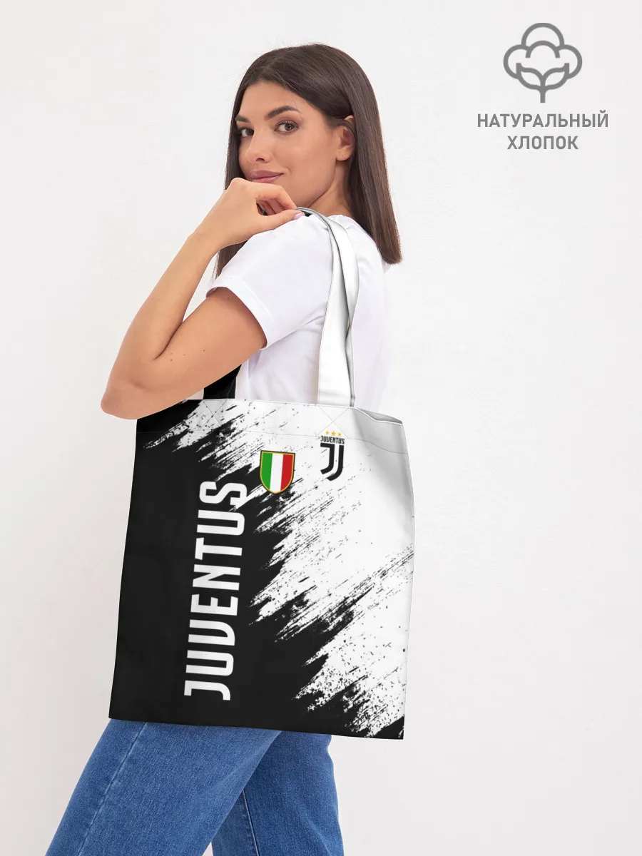 Шоппер база / Ювентус