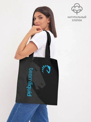 Шоппер база / TEAM LIQUID | ТИМ ЛИКВИД