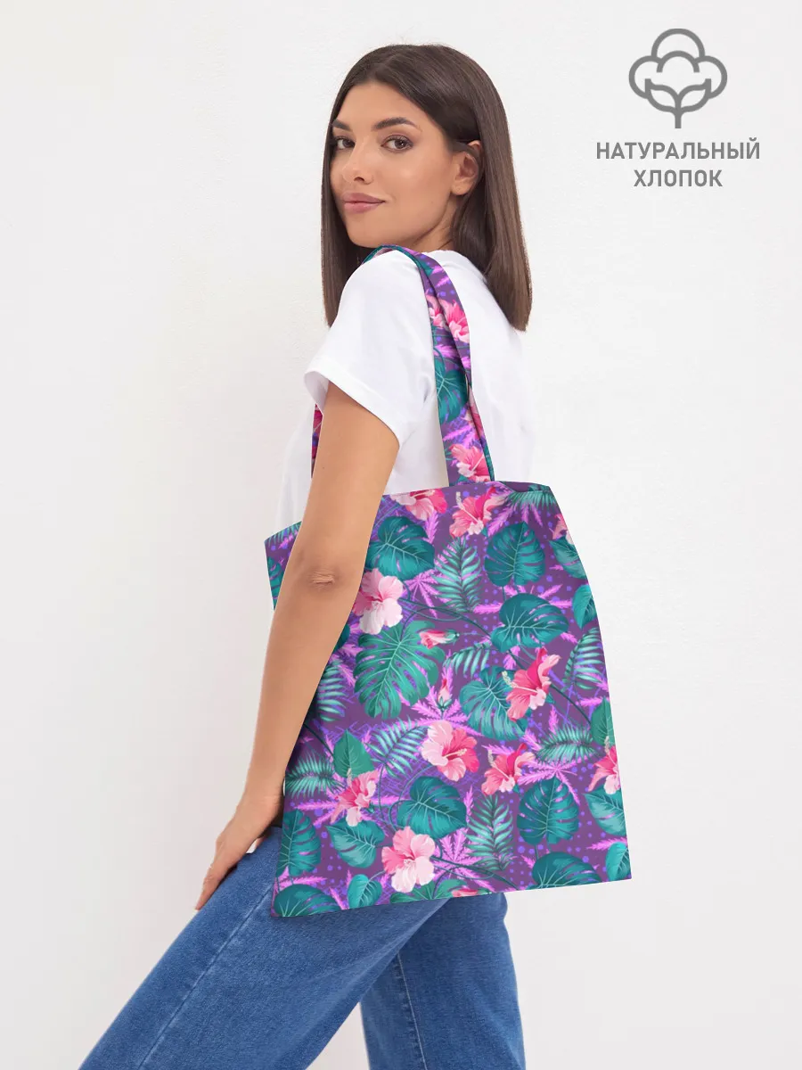 Шоппер база / Скелекот