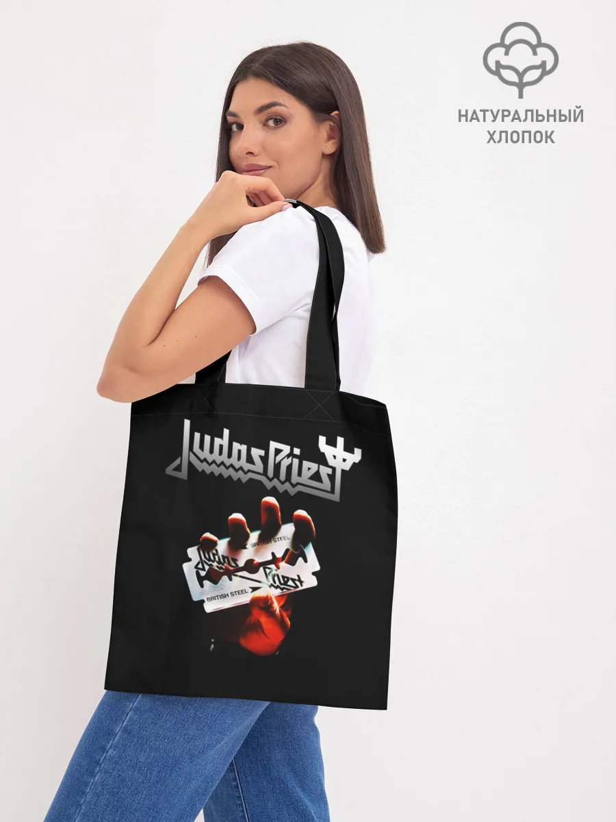 Шоппер база / Judas Priest