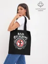 Шоппер база / Bad Religion