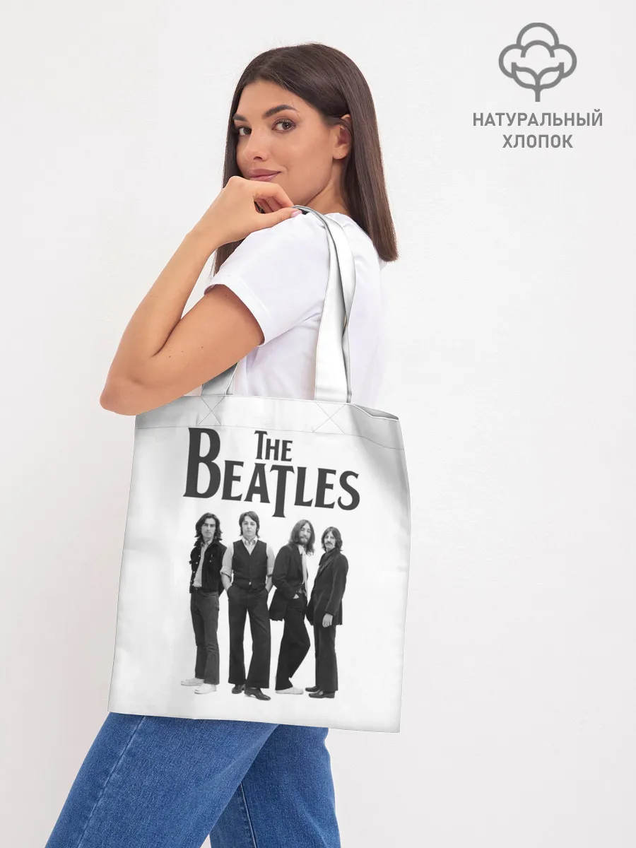 Шоппер база / The Beatles