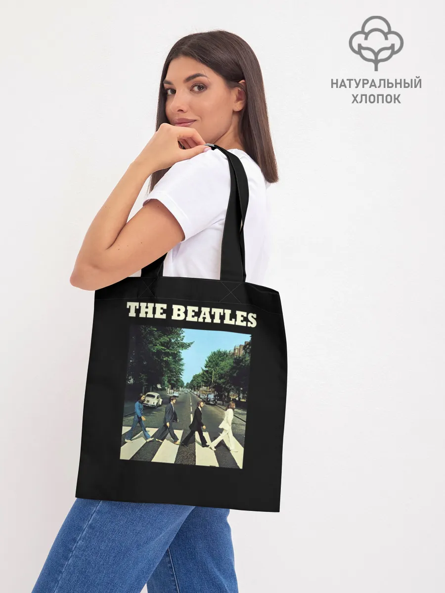 Шоппер база / The Beatles