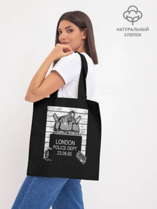 Шоппер база / Доктор Кто. Далек