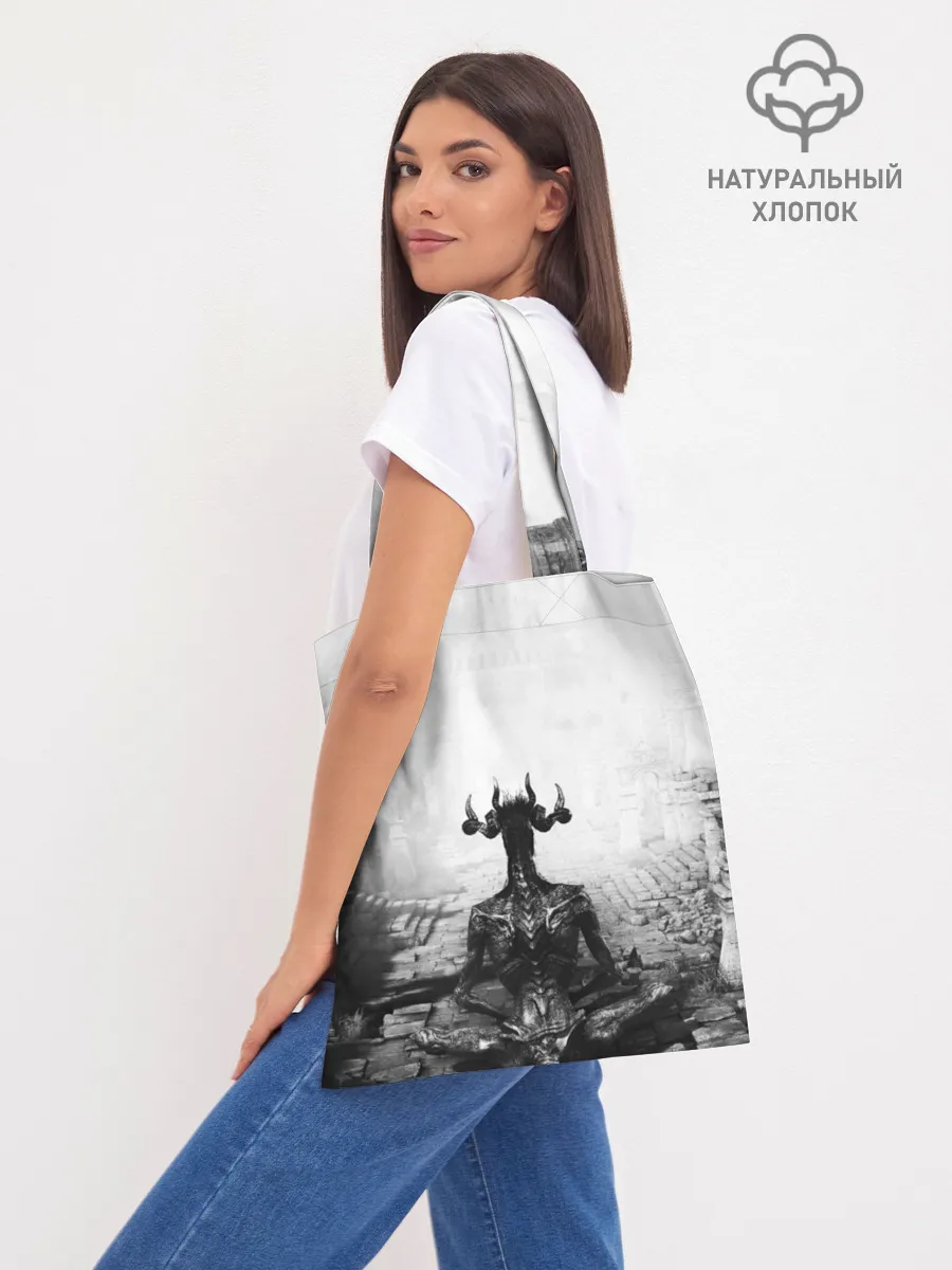 Шоппер база / Dark Souls