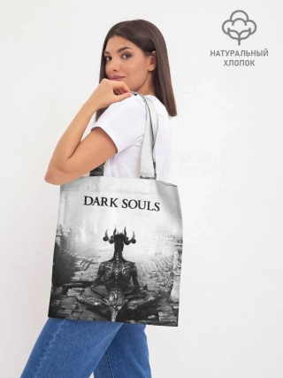 Шоппер база / Dark Souls