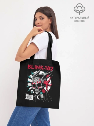 Шоппер база / Blink 182