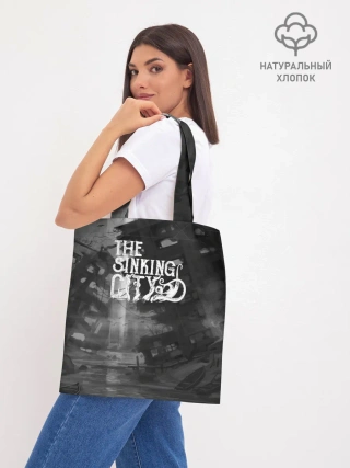 Шоппер база / The Sinking City