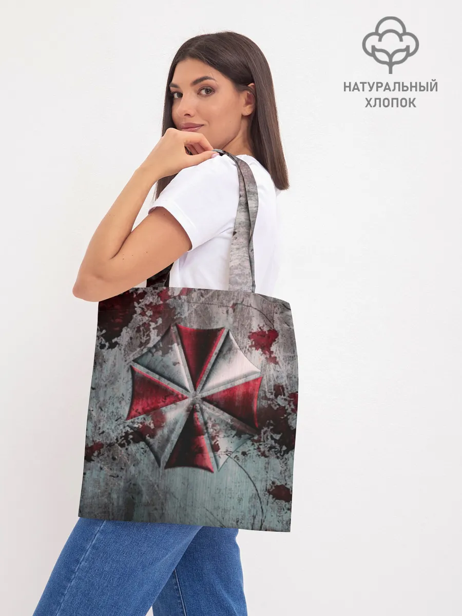 Шоппер база / UMBRELLA