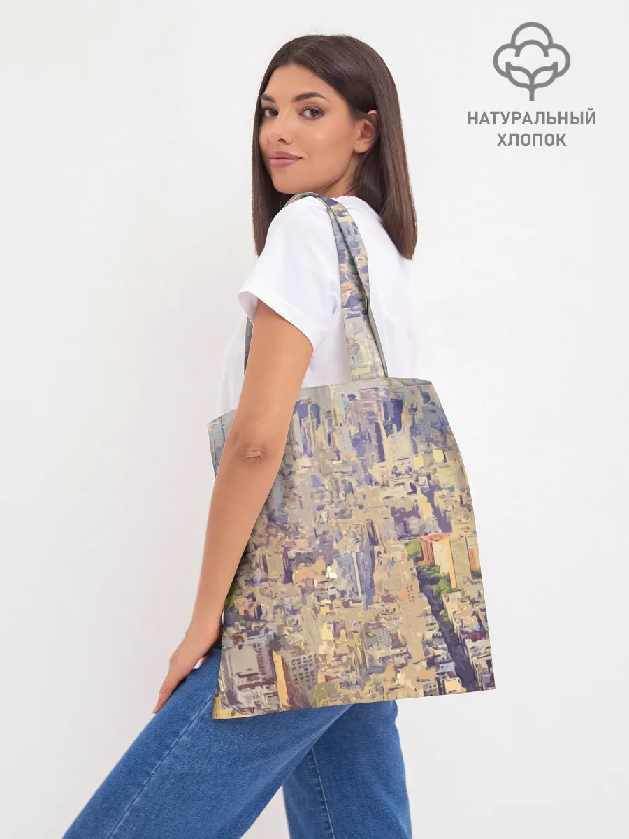 Шоппер база / Maruv