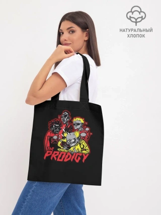 Шоппер база / The Prodigy