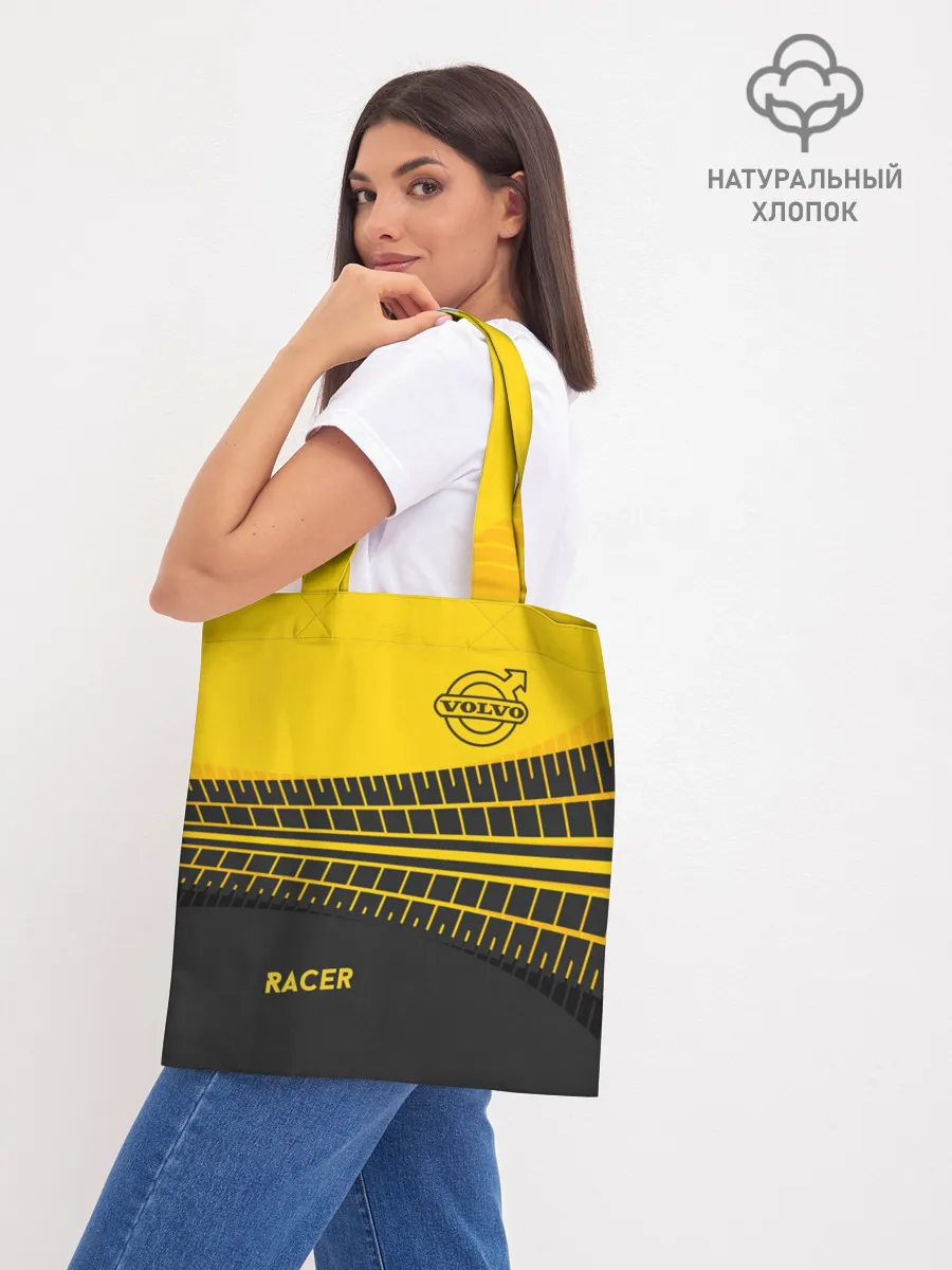 Шоппер база / Volvo