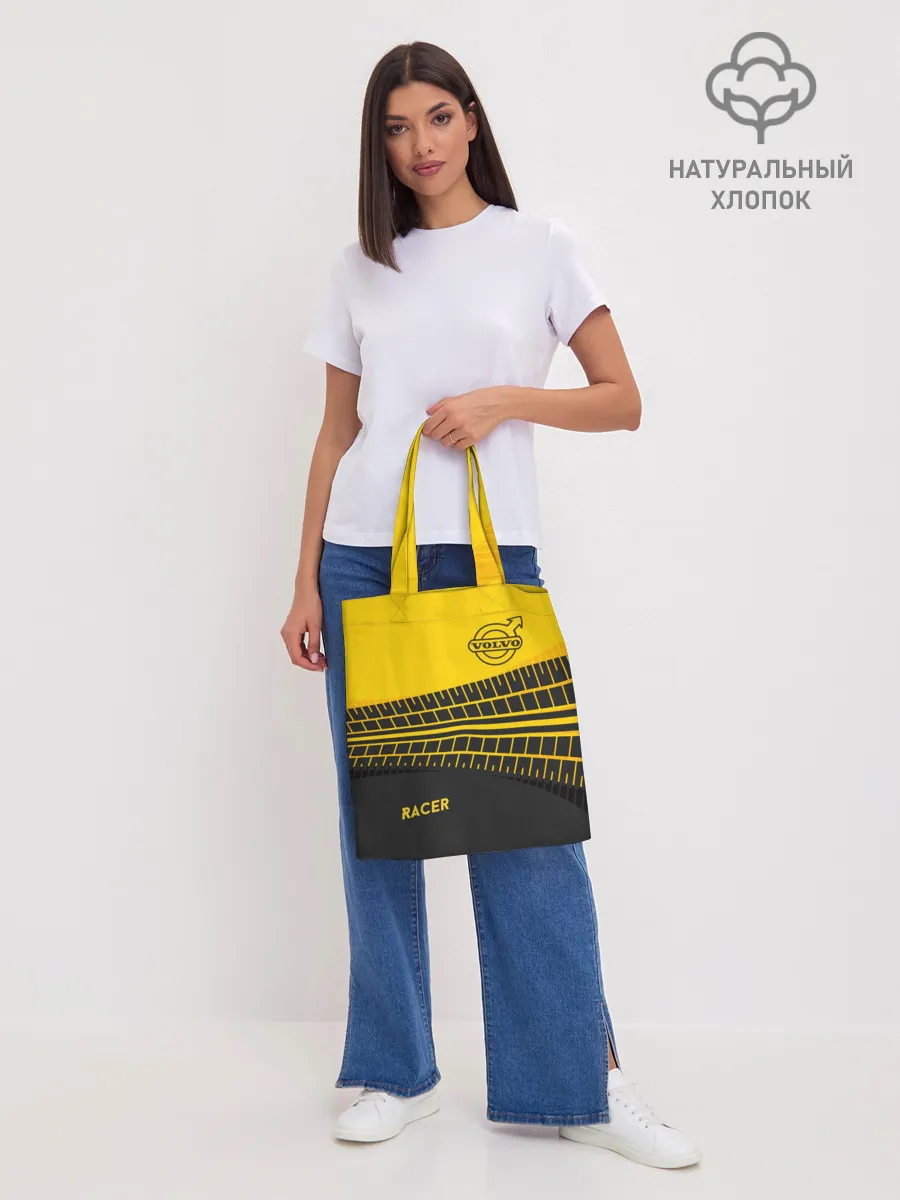 Шоппер база / Volvo