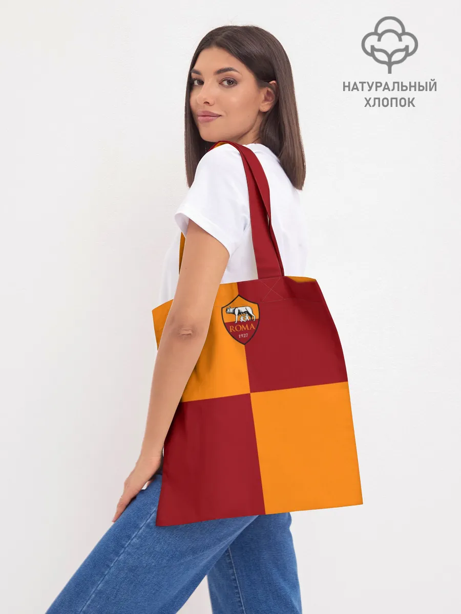 Шоппер база / Рома