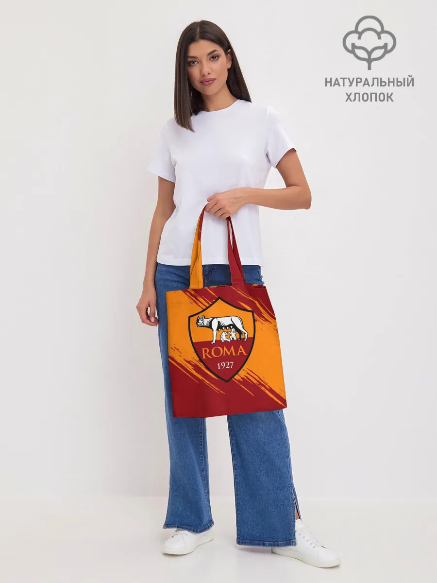 Шоппер база / Рома