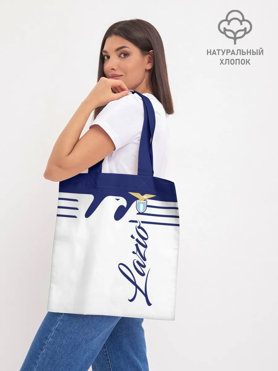 Шоппер база / Лацио