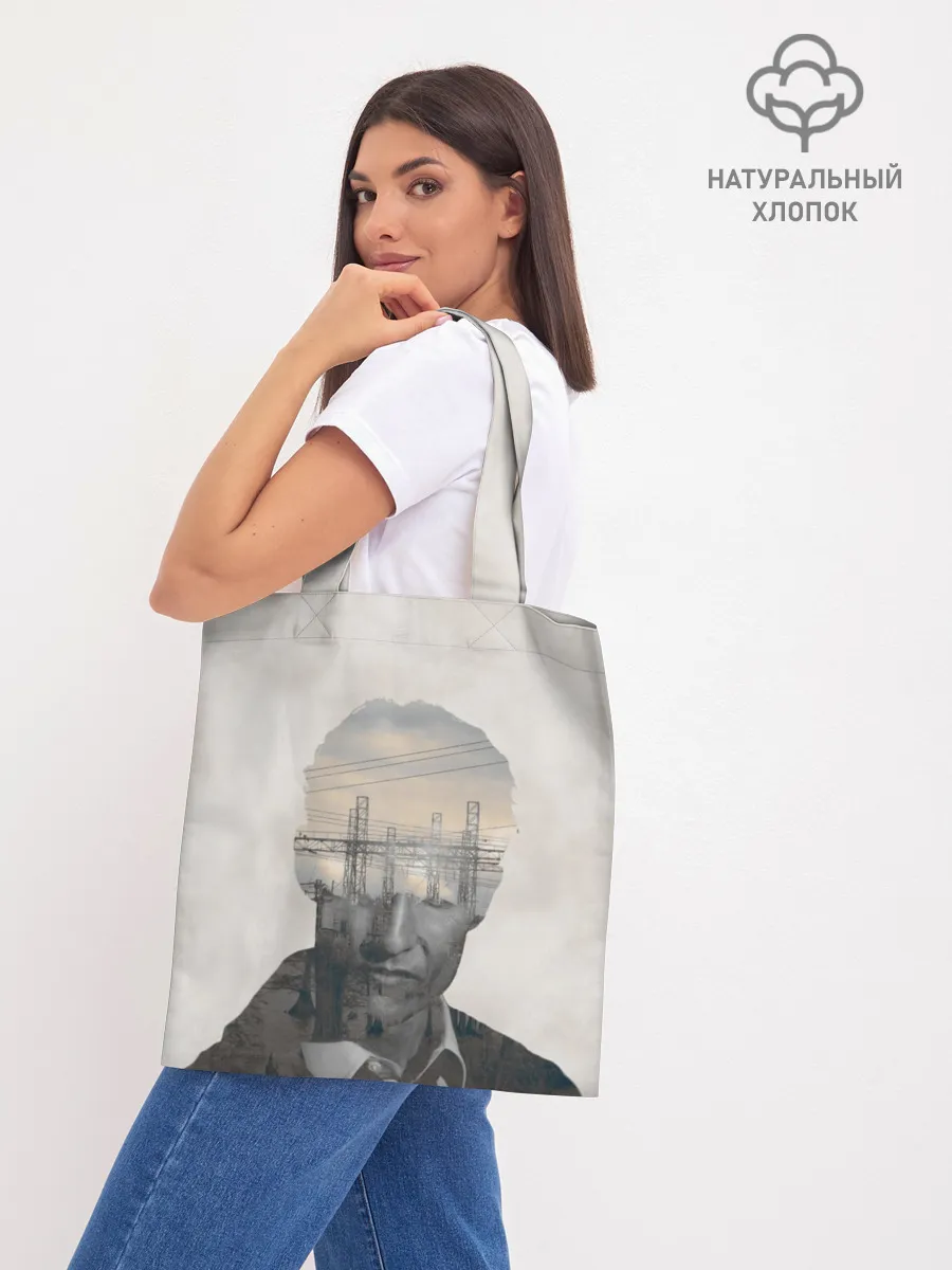 Шоппер база / True Detective