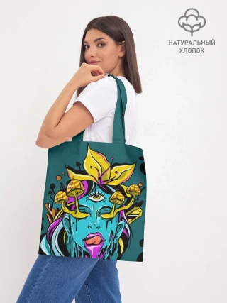 Шоппер база / Девушка трип