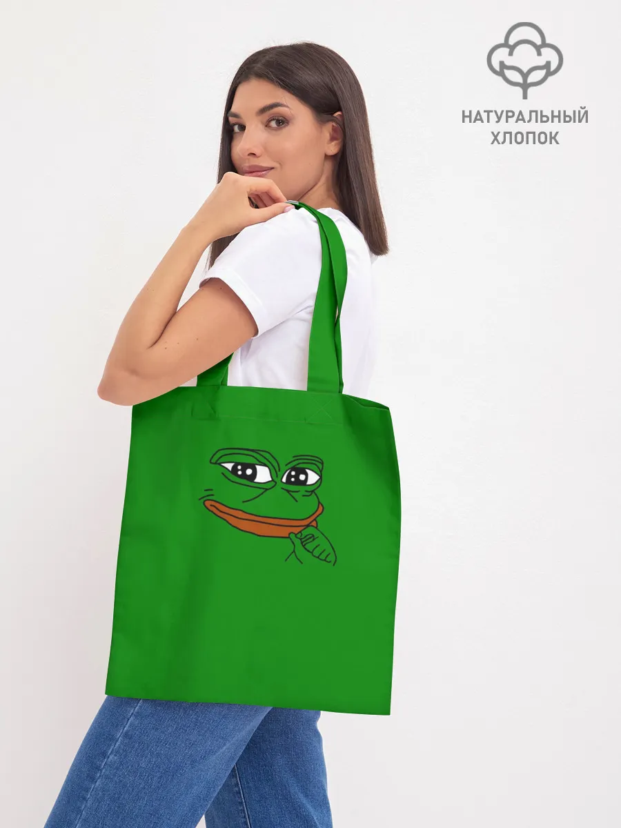 Шоппер база / Pepe