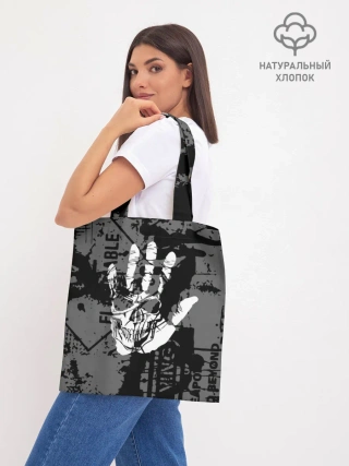 Шоппер база / Stop