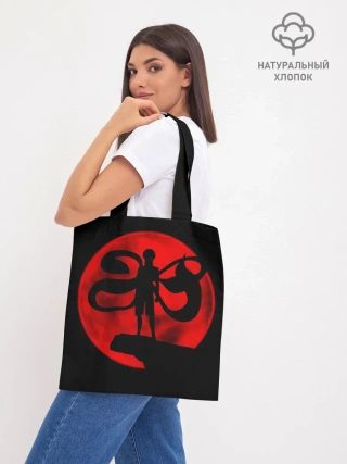 Шоппер база / Токийский гуль