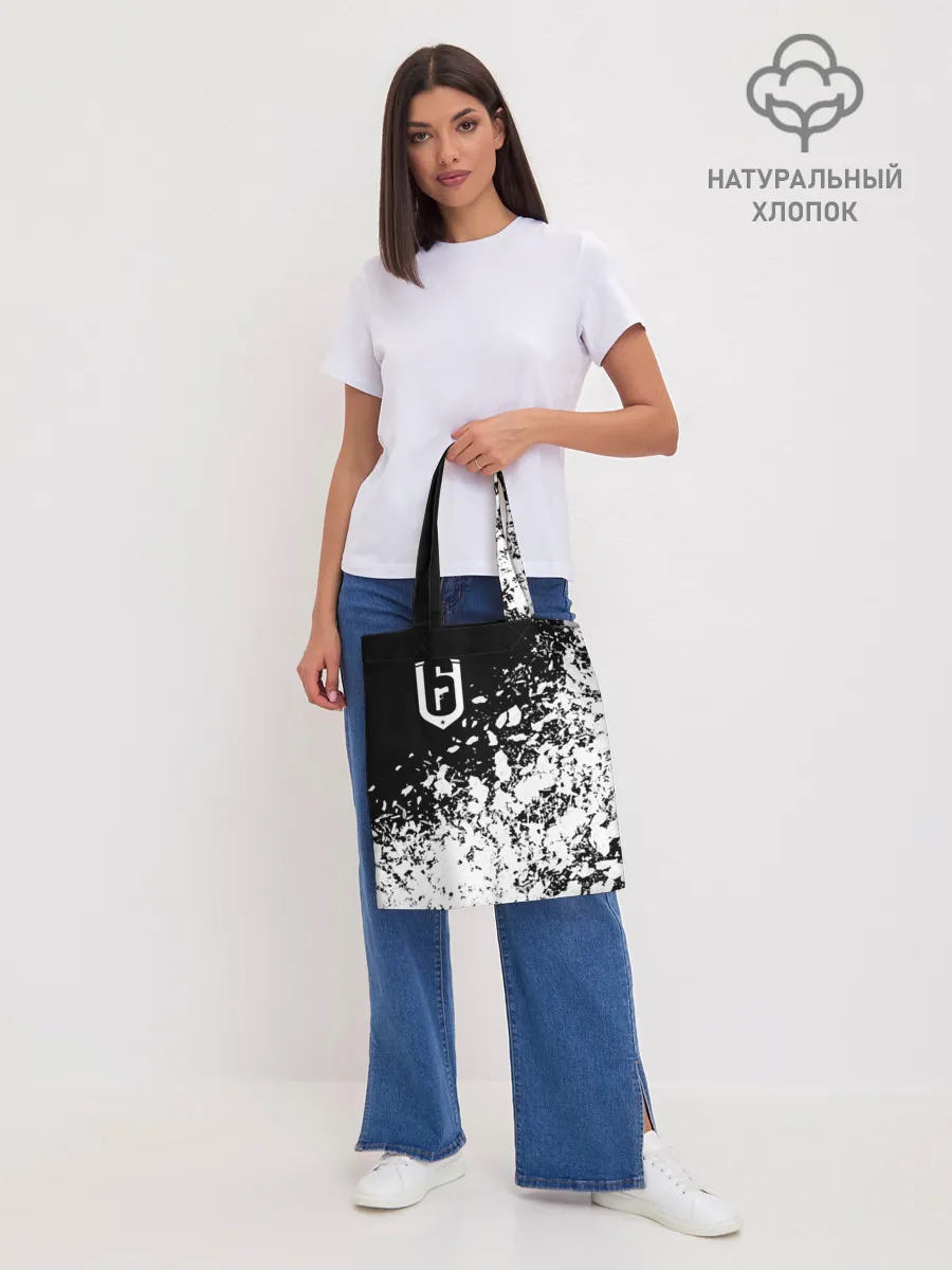 Шоппер база / RAINBOW SIX SIEGE