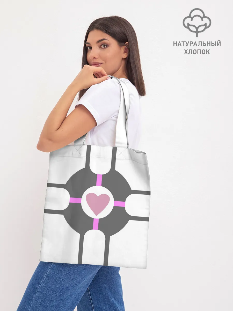 Шоппер база / Куб Компаньон