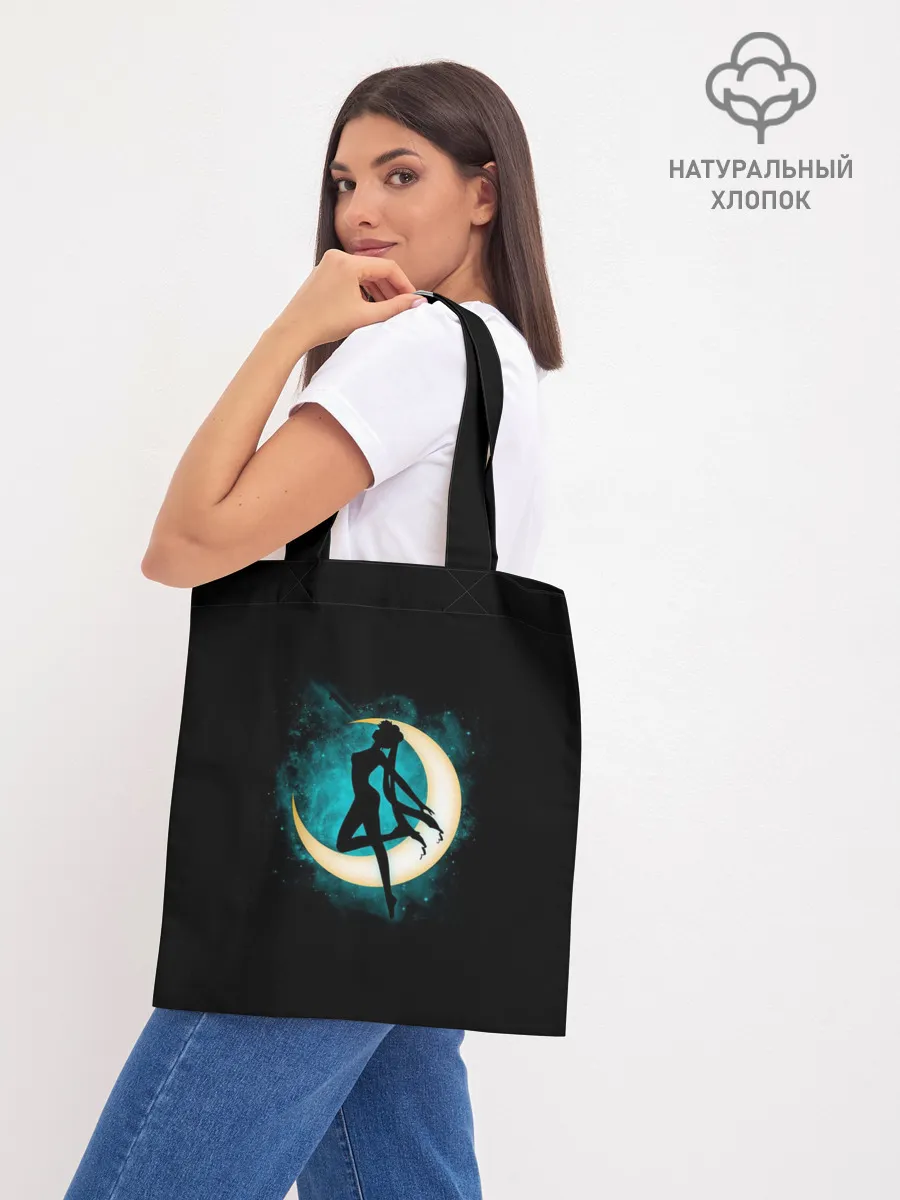 Шоппер база / Sailor Moon