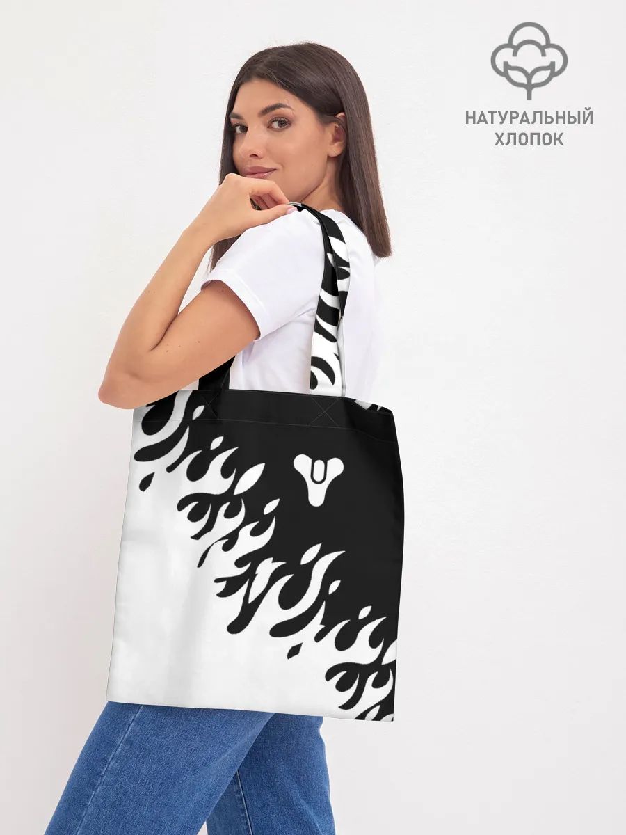 Шоппер база / DESTINY