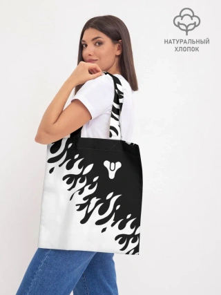 Шоппер база / DESTINY