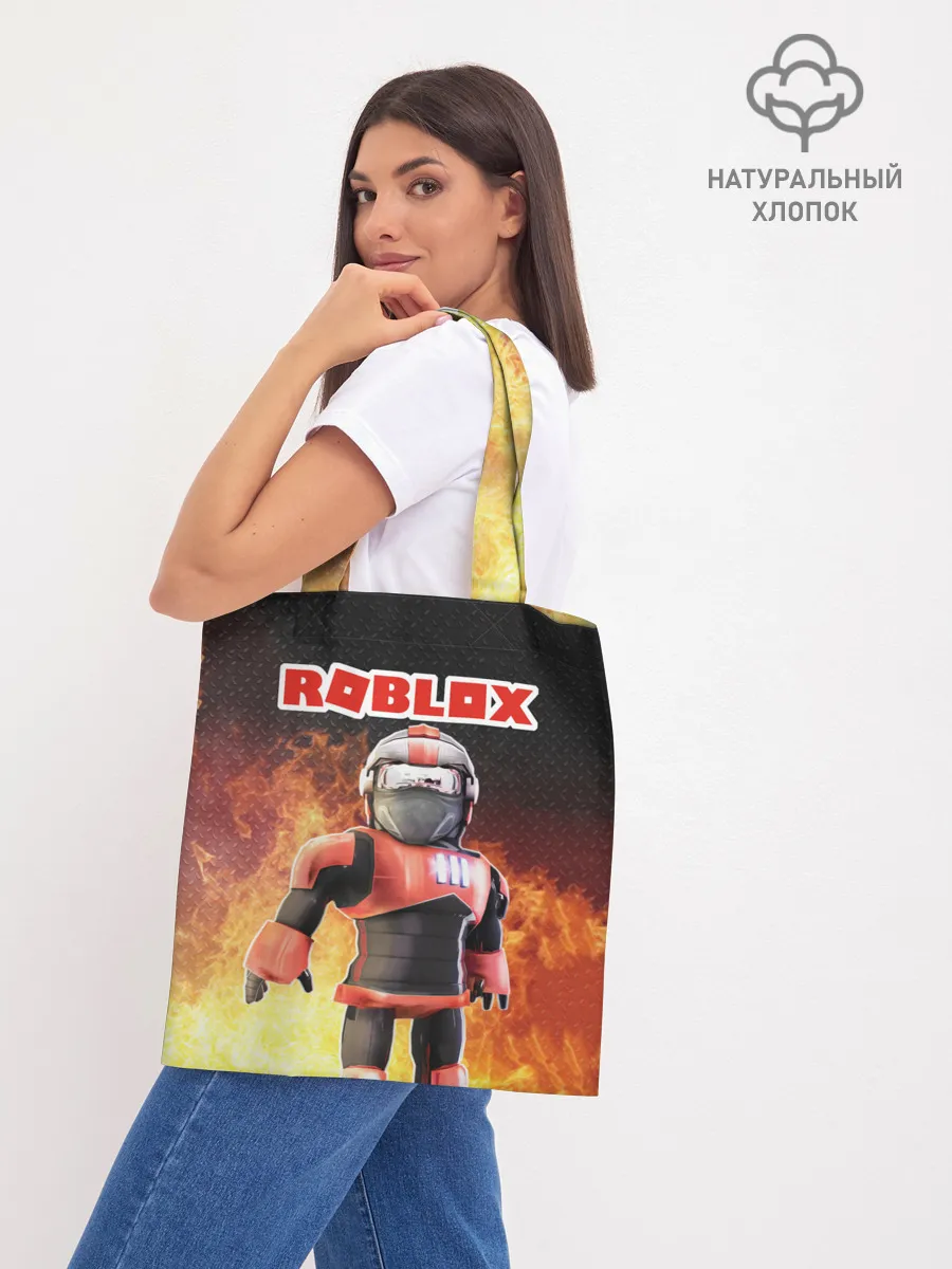 Шоппер база / Roblox