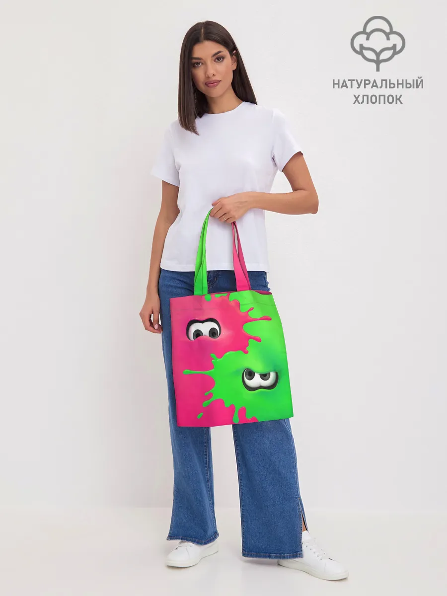 Шоппер база / Splatoon 2