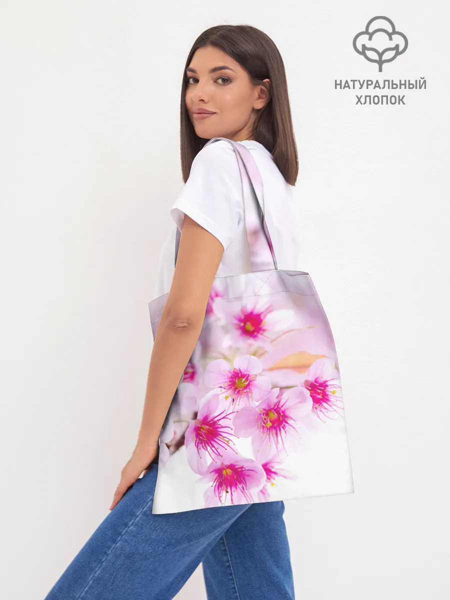 Шоппер база / BTS