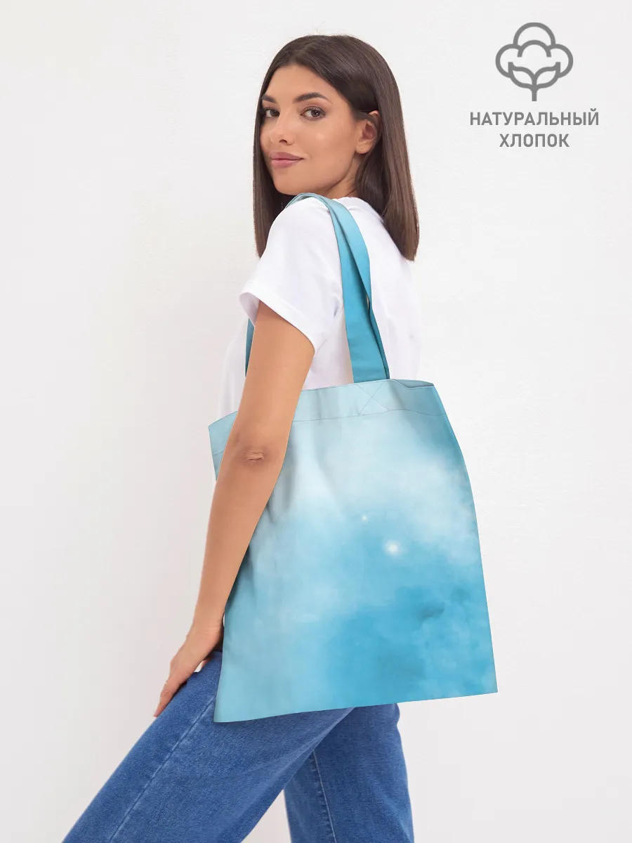 Шоппер база / ночная фурия