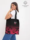 Шоппер база / CHICAGO BULLS