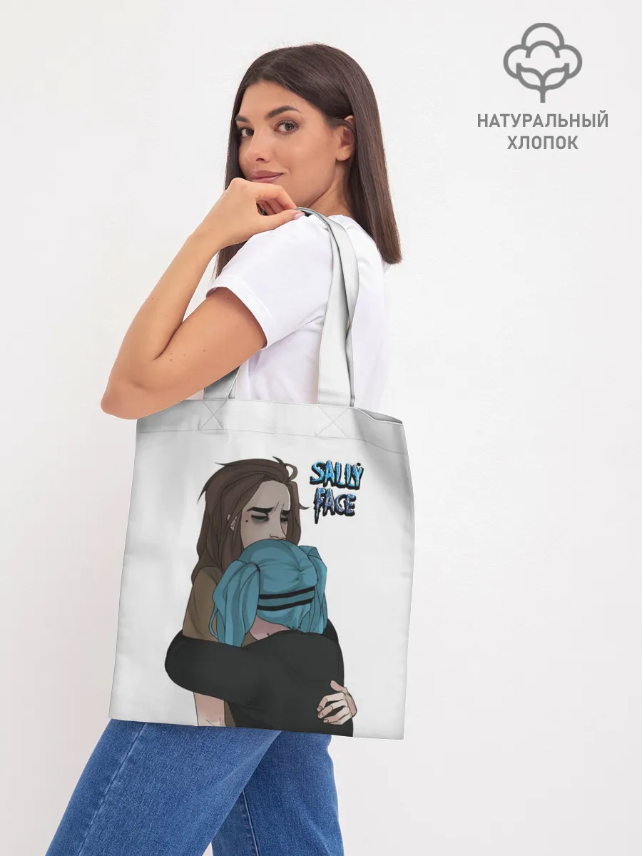 Шоппер база / Sally Face